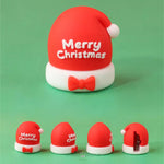 Load image into Gallery viewer, Cute Christmas Carnival Pencil Sharpener
