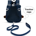 Load image into Gallery viewer, Cow Backpack