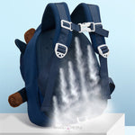 Load image into Gallery viewer, Cow Backpack