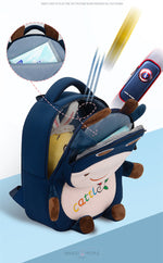 Load image into Gallery viewer, Cow Backpack