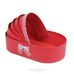 Load image into Gallery viewer, Cute Cradle Baby Gift Hamper Box Gift Boxes & Tins Mango People Factory