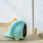 Load image into Gallery viewer, Cute Dinosaur Alarm Clock