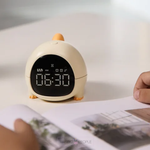 Load image into Gallery viewer, Cute Dinosaur Alarm Clock