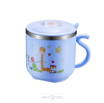Load image into Gallery viewer, Double Wall Printed Kids Take Away Cup
