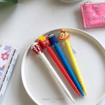 Load image into Gallery viewer, Cute Fast Food Mechanical Pencil