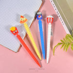 Load image into Gallery viewer, Cute Fast Food Mechanical Pencil