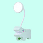 Load image into Gallery viewer, Hippo Two Level Switch Adjustment Lamp With Usb Charging

