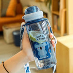 Load image into Gallery viewer, Jungle Theme Water Bottle - 520Ml Koala