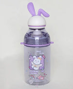 Load image into Gallery viewer, Cute Kawai Water Bottle - 400Ml