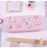 Load image into Gallery viewer, Puffy Stickers Stationery