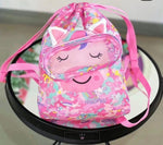 Load image into Gallery viewer, Luxury Swimming Bag For Kids