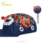 Load image into Gallery viewer, Cute Traveling Duffle Bag For Kids
