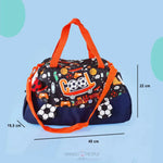 Load image into Gallery viewer, Cute Traveling Duffle Bag For Kids