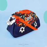 Load image into Gallery viewer, Cute Traveling Duffle Bag For Kids