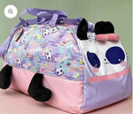Load image into Gallery viewer, Cute Multipurpose Traveling Duffle Bag For Kids