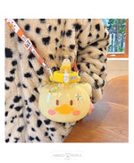 Load image into Gallery viewer, Unique Shaped Cute Cartoon Water Bottle - 1000Ml