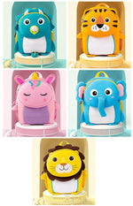 Load image into Gallery viewer, Cute Animal Backpacks For Kids Backpack