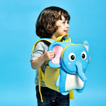 Load image into Gallery viewer, Cute Animal Backpacks For Kids Backpack