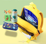 Load image into Gallery viewer, Cute Animal Backpacks For Kids Backpack