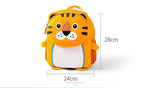 Load image into Gallery viewer, Cute Animal Backpacks For Kids Backpack
