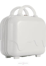 Load image into Gallery viewer, Cute Small Portable Cosmetic Storage Case Multipurpose Duffle Bag
