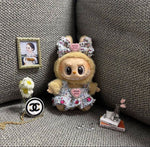 Load image into Gallery viewer, Glam Snuggle Couture™ – Doll Dress Series