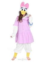 Load image into Gallery viewer, Daisy Duck Onesie Onesie Mango People Factory