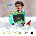 Load image into Gallery viewer, Kids Lcd Writing Tablet - 9 Inch Kids Writing Tablet
