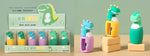 Load image into Gallery viewer, Dinosaur Theme Pencil Sharpener