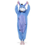 Load image into Gallery viewer, Donkey Adult Onesie Mango People Shop