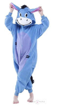 Load image into Gallery viewer, Donkey Adult Onesie Mango People Shop