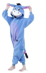 Load image into Gallery viewer, Donkey Adult Onesie Mango People Shop