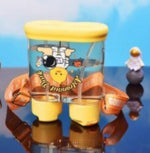 Load image into Gallery viewer, Double Sided Kid’s Spill - Proof Water Bottle With Straw - 640Ml Water Bottles Sipper Bottle