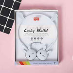 Load image into Gallery viewer, Cat Shaped Headphones