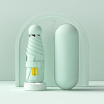 Load image into Gallery viewer, Petal Fold Umbrella 🌷