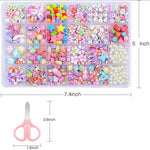 Load image into Gallery viewer, Pink Bracelet Maker