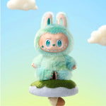 Load image into Gallery viewer, Cute Monsters Collectible Toy Big Into Energy Plush Blind Box – 6 Fluffy Vinyl Figures ( Pack Of 1 )