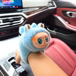 Load image into Gallery viewer, Buzz’n’Glow Labubu Band