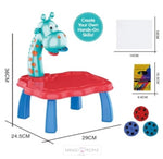 Load image into Gallery viewer, Edutainment Learning Desk for Kids Kids Mango People Local