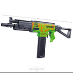 Load image into Gallery viewer, Electric Soft Bullet Gun Gt - 370