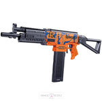 Load image into Gallery viewer, Electric Soft Bullet Gun Gt - 370