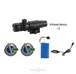 Load image into Gallery viewer, Electric Soft Bullet Gun Gt - 370