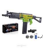 Load image into Gallery viewer, Electric Soft Bullet Gun Gt - 370