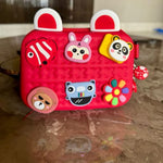 Load image into Gallery viewer, Stylish Cool EVA Sling Bag