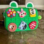 Load image into Gallery viewer, Stylish Cool EVA Sling Bag