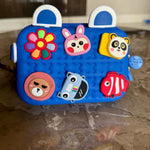 Load image into Gallery viewer, Stylish Cool EVA Sling Bag