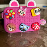 Load image into Gallery viewer, Stylish Cool EVA Sling Bag