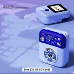 Load image into Gallery viewer, SharpieDoodle™ Kids Instant Print Camera