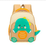 Load image into Gallery viewer, DuDu the Dino Kids Backpack
