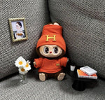 Load image into Gallery viewer, Glam Snuggle Couture™ – Doll Dress Series